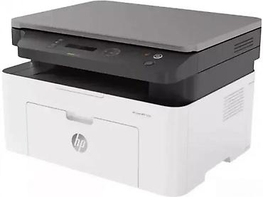 HP Laser MFP 135a – multifunkcioni monohrom laserski uređaj (štampač — 1