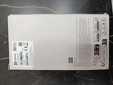 mini hdmi: Продаю камеру видеонаблюдения EZVIZ H6c Pro 3K — НОВАЯ 📹 Не — 7