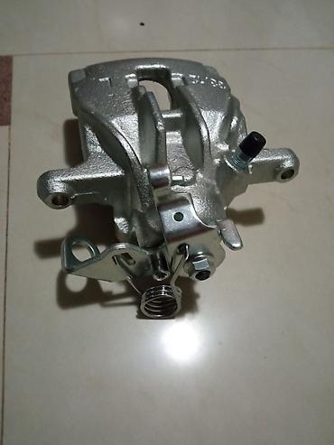 1.5 kw: Zadnje kočione čeljusti – komplet levo (L) i desno (R) VW Transporter — 3