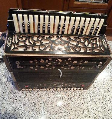 halqa: Qarmon, Akustik, İşlənmiş, Ödənişli çatdırılma — 2