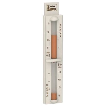 Hamam üçün aksessuarlar: Sauna aksesuarları Sauna vedrə qaşıq Sauna papağı Sauna aromatı — 8