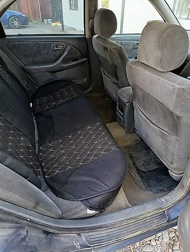 тайота kamri: Toyota Camry: 1998 г., 2.2 л, Автомат, Бензин, Седан — 5