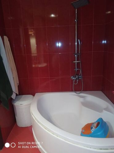 Uzunmüddətli kirayə mənzillər: Həzi Aslanov metrosunun yaxınlığında Gəncə prospektində 269 nömrəli — 11