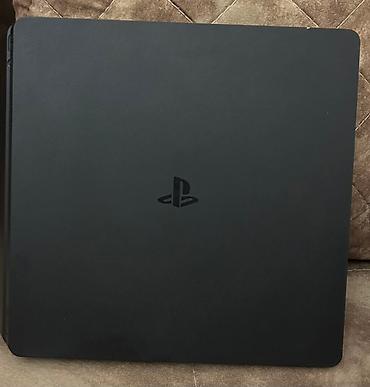 Видеоигры и приставки: BARTER OLMUR! SON QIYMET! CIDDI ALICILAR YAZSIN! PlayStation 4 (PS4) — 2