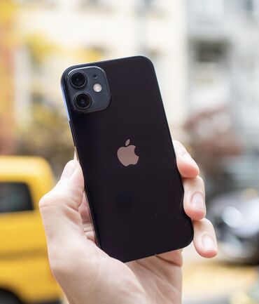 iphone 12 mini копия купить: IPhone 12 mini, 64 ГБ