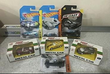 Avtomobil satışı: Təcili Satılır…Endirim Var… AUDİ Q7 qara modelkası satılır — 12