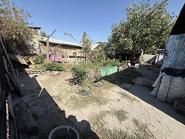 90000: Продаётся п/дома, р-н Пишпек, ул.Гагарина/Осмонова, 2к+кух+прих — 4