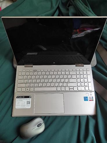 notebook: Продам HP Pavilion x360 (на запчасти или под ремонт) Продаю HP — 1