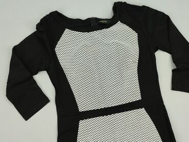 plisowane sukienki midi: Women`s dress, size S