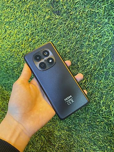 Техника и электроника: 📱 Redmi Note 15 💰 18000 • 📍 Кара-Балта Б/у • 256 GB • Black 2 SIM • 🔋 — 2