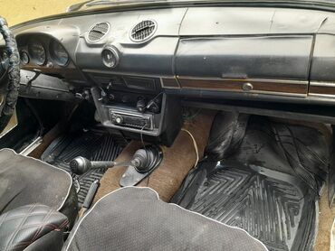 VAZ (LADA): VAZ (LADA) 2106: 1.6 l | 1977 il 345678 km Sedan -da lalafo.az — 4 VAZ (LADA): VAZ (LADA) 2106: 1.6 l | 1977 il 345678 km Sedan — 4