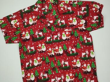 ubrania mts: Shirt for men, size M