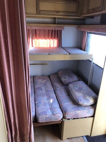 Другой транспорт: НЕ СПЕША!!! Продаю дом на колесах (трейлер) 2004 г. в очень хорошем — 4