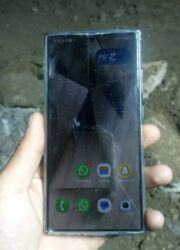 a15 samsung qiymeti: Samsung Galaxy S24 Ultra, 256 GB, rəng - Boz, Zəmanət, Sensor, Barmaq izi