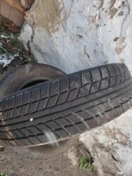 шипованные шины: Шины 185 / 65 / R 15, Зима, Б/у, Комплект, Легковые, Belshyna