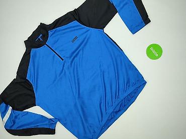 uncle sam clothes: T-shirt sportowy dla mężczyzn, rozmiar XL — 2