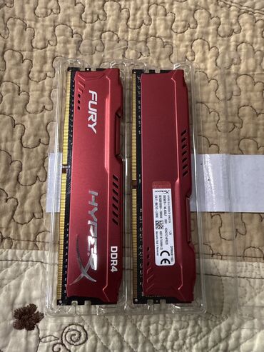 ddr3 8gb для ноутбука: Оперативная память, Б/у, HyperX, 16 ГБ, DDR4, 2400 МГц, Для ПК