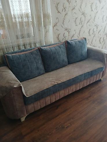 metbext divanlari: 2 Divan satıram. Hər ikisi bazalıdır — 2