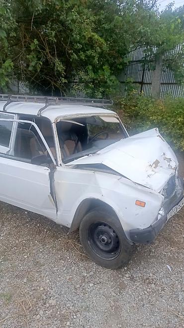 avtomobil yağları: VAZ (LADA) 2104: 1.5 l | 2005 il 230000 km Sedan — 4