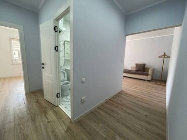 1 комната, 48 м², 108 серия, 1 этаж, Евроремонт