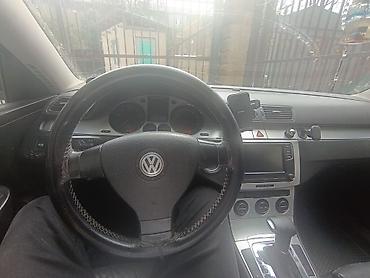 Volkswagen: Volkswagen Passat: 2008 г., 1.8 л, Автомат, Бензин, Седан — 2