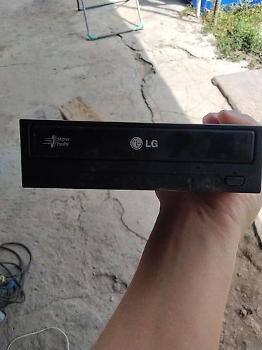 3d print: Внутренний оптический привод LG Super Multi (DVD-RW) - Форм‑фактор — 1