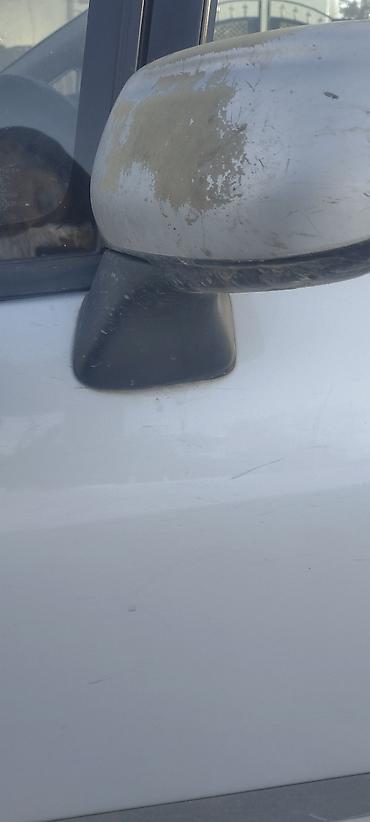 Mazda: Mazda PREMACY: 2000 г., Минивэн — 7