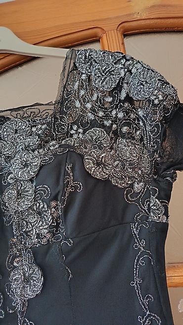 astar: Ziyafət donu, Maksi, XL — 3