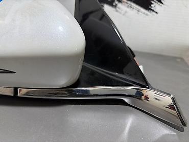 gra: Боковое правое Зеркало Hyundai Б/у, Оригинал — 3