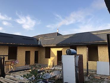 Строительство под ключ: Сип панель - Возводим дома и пристройки по каркасной технологии. - — 8