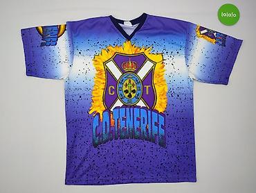 team x: Koszulka dla mężczyzn, rozmiar 2XL — 2