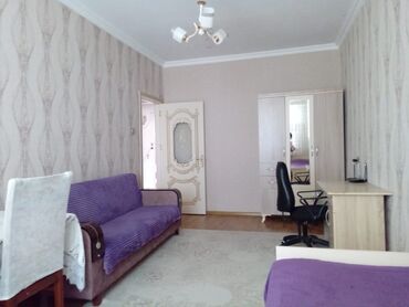 saray mtk 67 kv: Баку, Ахмедлы, 3 комнаты, Вторичка, м. Ази Асланов, 67 м²