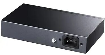 kais za bagat sivacu masinu: Brand: CUDY |x|x Model: CUDY Cudy FS1006P 6-Port 10/100M PoE+ Switch