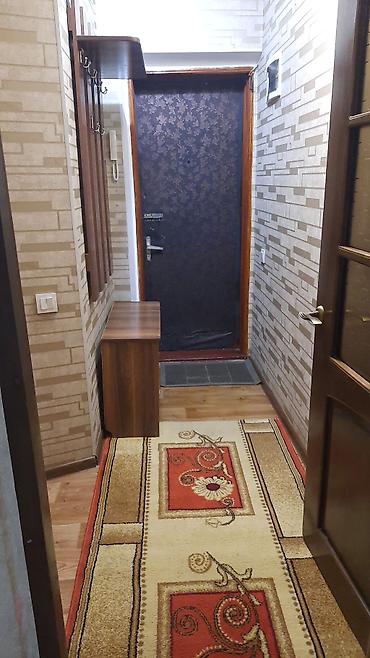 Продажа квартир: 2 комнаты, 47 м², 5 мкр Индивидуалка, 4 этаж, Косметический ремонт — 5
