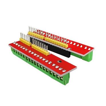 Kateqoriya: Arduino və Dəstləri > Arduino Shield Məhsul: Arduino — 2