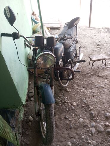 moto şalvar: Vosxod - vasxod, 150 см3, 2005 год, 15679 км