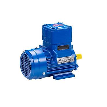 Электродвигатели: Взрывозащищенные электродвигатели АИМУ Мы поставляем взрывозащищенные — 6