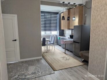 снять квартиру в частном секторе: 1 комната, Агентство недвижимости, Без подселения, С мебелью полностью