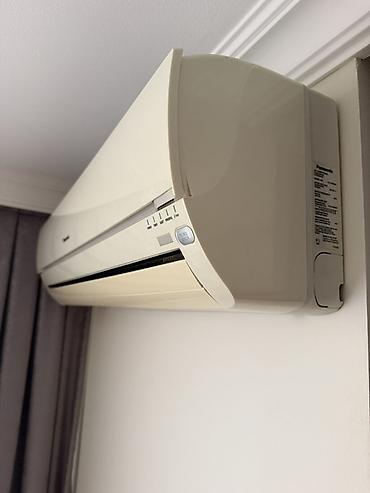 isdenmis soyuducular: Panasonic divar tipli split kondisioner Satılır – Panasonic Split — 3