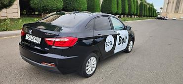ford 7 1: Changan Alsvin: 1.6 l | 2017 il 240000 km Sedan — 5