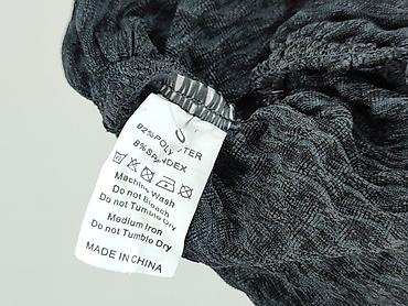spodenki jeansowe pull: Szorty damskie, rozmiar S — 4