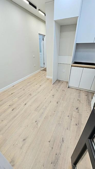 в таласе: 2 комнаты, 44 м², Технопарк 108 серия, 1 этаж, Свежий ремонт — 3