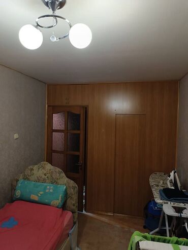 куплю квартиру карпинка фрунзе: 3 комнаты, 58 м², 104 серия, 2 этаж, Косметический ремонт
