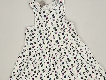 sukienka tiulowa dla dziewczynki 164: Dress, Little kids, 4-5 years, 104-110 cm, condition - Very good