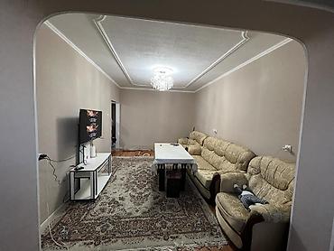 Продажа квартир: 4 комнаты, 81 м², 105 серия, 4 этаж, Косметический ремонт — 2