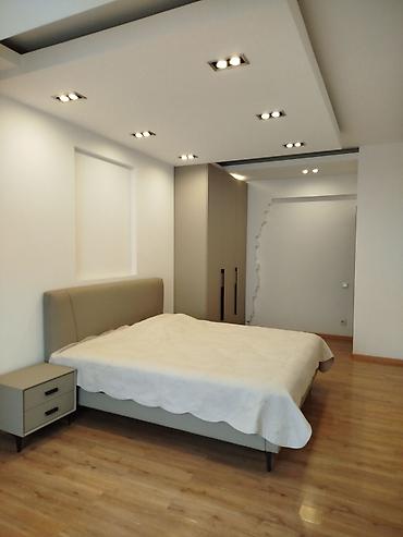 Долгосрочная аренда квартир: 3 комнаты, Собственник, Без подселения, С мебелью полностью — 6