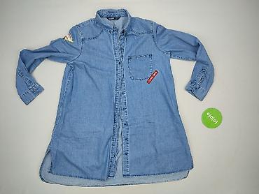 ciuchy ciemna strefa: Zara, Tunika damska, rozmiar S — 2