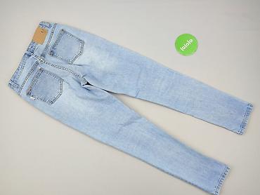 sena: Used Jeans, Jeansy damskie, rozmiar S — 3