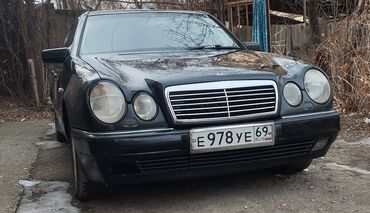 машина мерс с: Mercedes-Benz S-Class: 1997 г., 2.4 л, Механика, Бензин