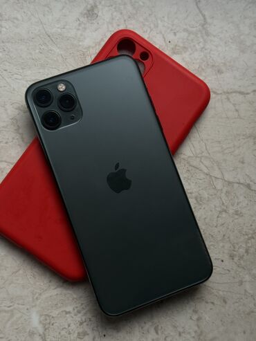 osmo mobile 3: Iphone 11 pro max 📲 в отличном состоянии